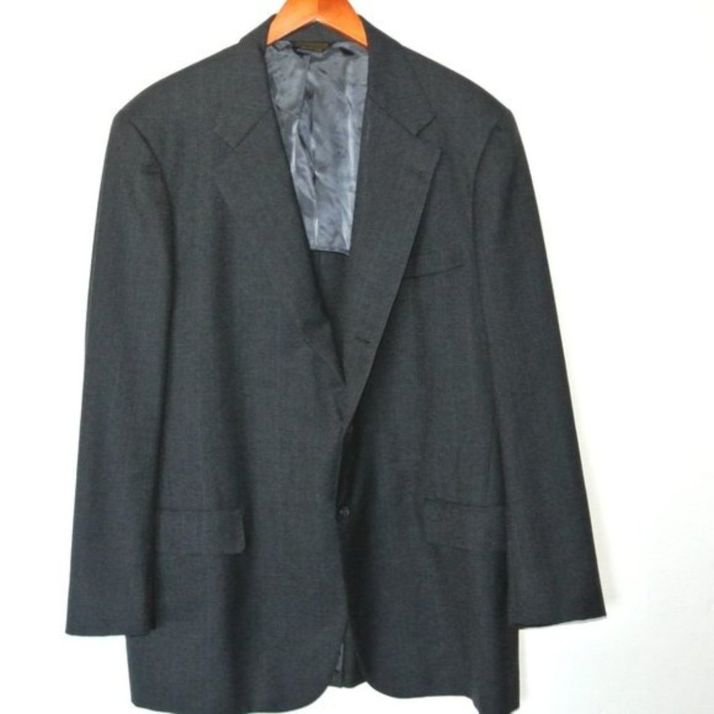 Southwick John Mezzo Vintage Blazer Mens 48